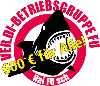 600 Euro für alle!